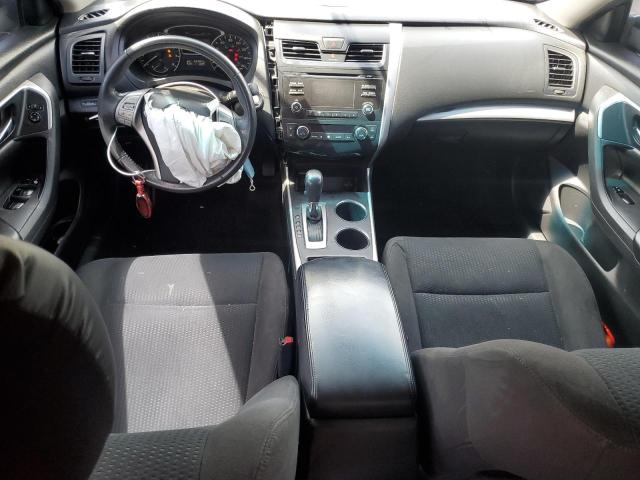 Photo 8 from auction – 2015 NISSAN ALTIMA 2.5 with VIN 1N4AL3AP7FC413104