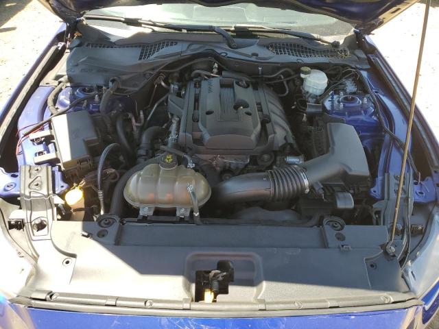 Photo 11 from auction – 2016 FORD MUSTANG with VIN 1FA6P8TH1G5256737