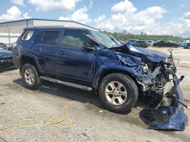 Photo 4 from auction – 2016 TOYOTA 4RUNNER SR with VIN JTEZU5JR5G5138843
