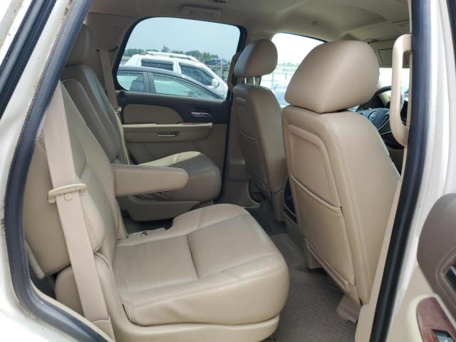 Photo 11 from auction – 2011 GMC YUKON SLT with VIN 1GKS1CE05BR252801
