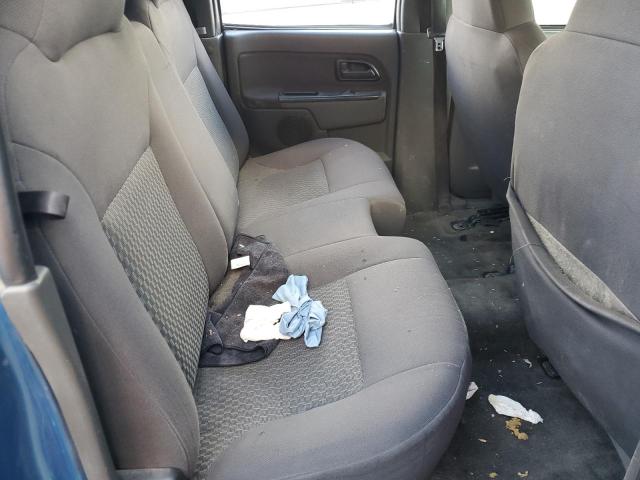 Photo 10 from auction – 2006 CHEVROLET COLORADO with VIN 1GCDT136468130646