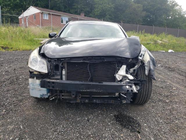 Photo 5 from auction – 2008 INFINITI G35 with VIN JNKBV61E18M218314
