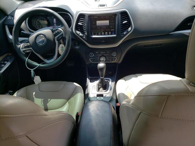 Photo 8 from auction – 2016 JEEP CHEROKEE L with VIN 1C4PJLDSXGW190986