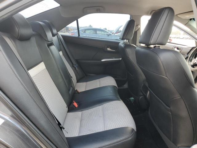 Photo 10 from auction – 2013 TOYOTA CAMRY L with VIN 4T1BF1FK8DU646838