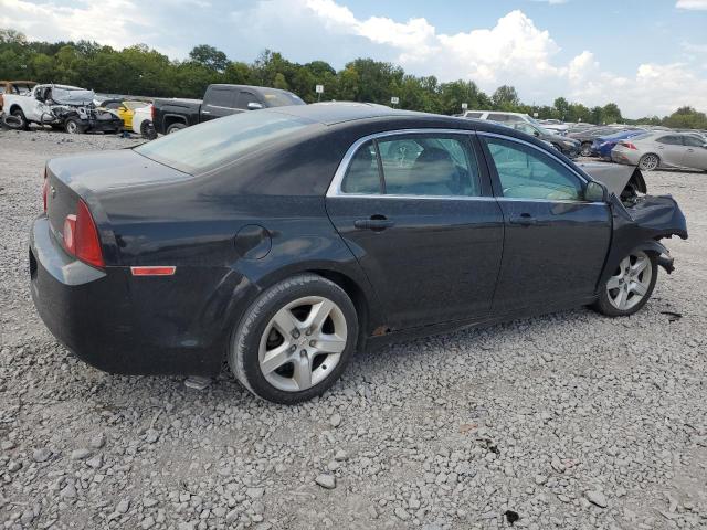 Zdjęcie 3 z aukcji – 2011 CHEVROLET MALIBU LS z VIN 1G1ZA5EU2BF312858