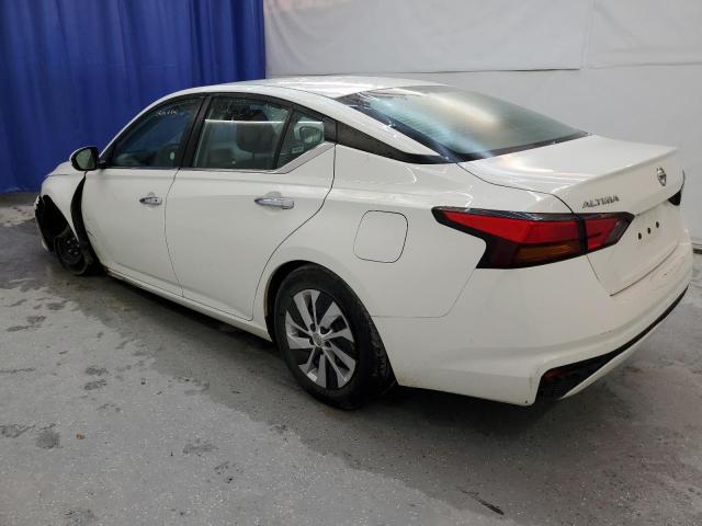 Photo 2 from auction – 2021 NISSAN ALTIMA S with VIN 1N4BL4BV3MN392048