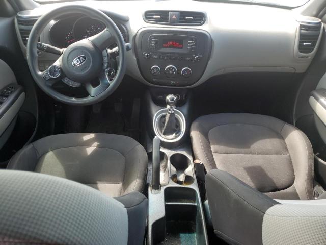 Photo 8 from auction – 2015 KIA SOUL with VIN KNDJN2A28F7198537