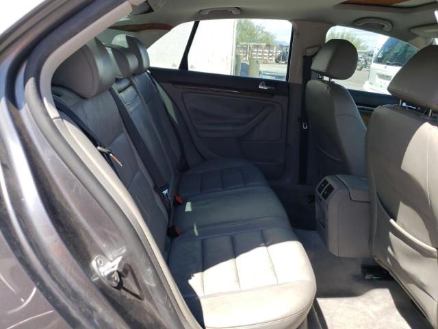 Photo 10 from auction – 2005 VOLKSWAGEN NEW JETTA with VIN 3VWDF71K45M643395