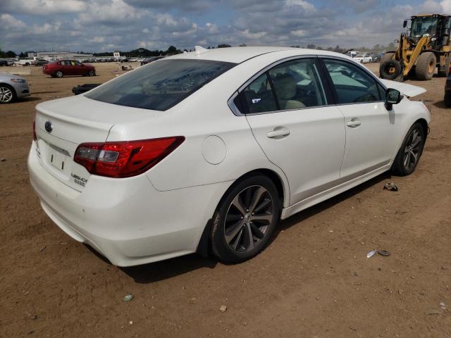 Photo 3 from auction – 2017 SUBARU LEGACY 2.5 with VIN 4S3BNAN64H3021201