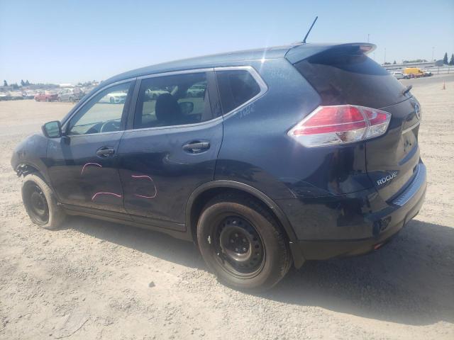 Photo 2 from auction – 2016 NISSAN ROGUE S with VIN JN8AT2MT8GW024800