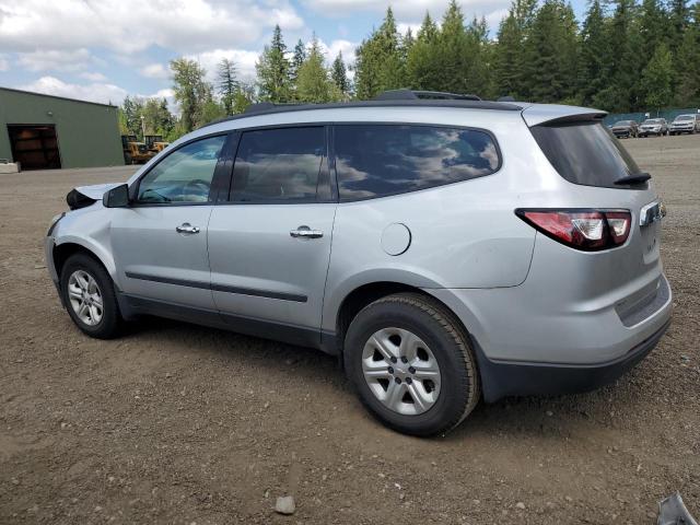 Photo 2 from auction – 2013 CHEVROLET TRAVERSE L with VIN 1GNKVFED8DJ220258