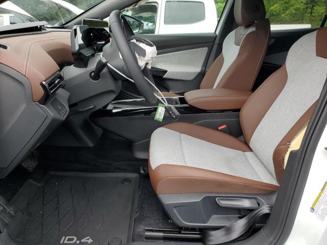 صورة رقم 7 من المزاد - 2023 VOLKSWAGEN ID.4 PRO مع VIN 1V2DNPE89PC047321