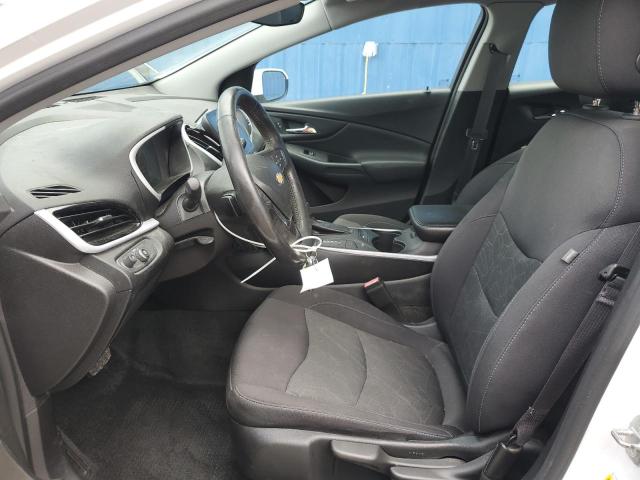 Photo 7 from auction – 2017 CHEVROLET VOLT LT with VIN 1G1RA6S56HU175270