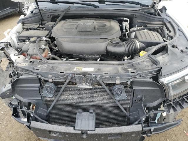 Photo 12 from auction – 2017 DODGE DURANGO CI with VIN 1C4RDJEG8HC737545