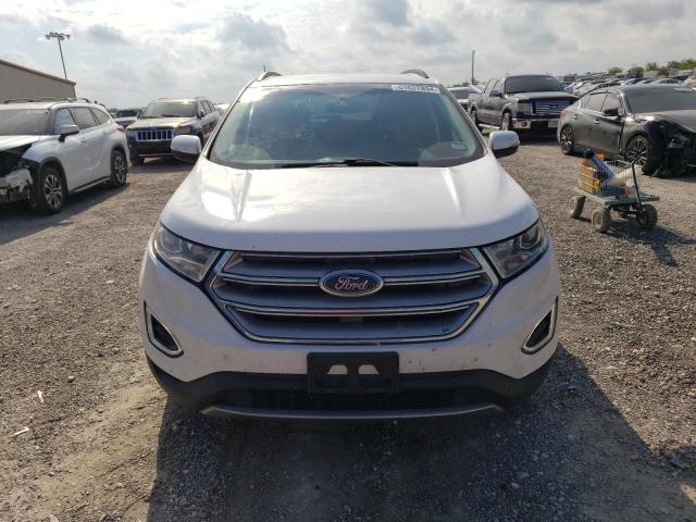 صورة رقم 5 من المزاد - 2016 FORD EDGE SEL مع VIN 2FMPK3J9XGBC51880