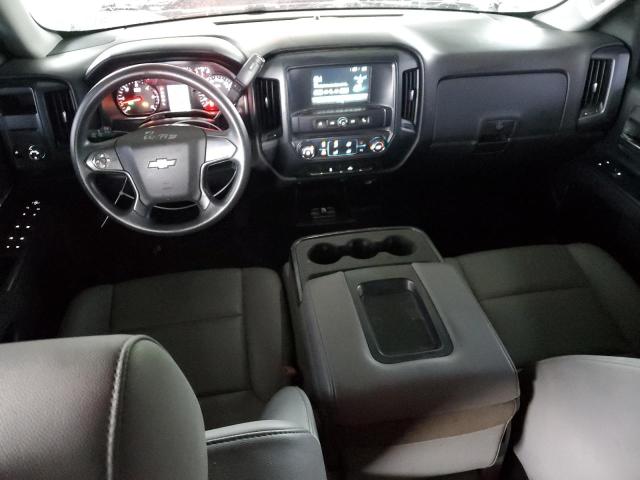 Photo 8 from auction – 2019 CHEVROLET SILVERADO with VIN 2GCRCNEC4K1101094