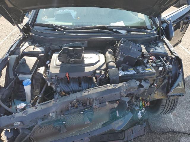Photo 11 from auction – 2016 HYUNDAI SONATA SPO with VIN 5NPE34AF7GH432170