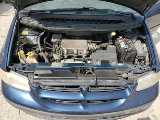 Photo 12 from auction – 2000 DODGE GRAND CARA with VIN 2B4GP2436YR764492