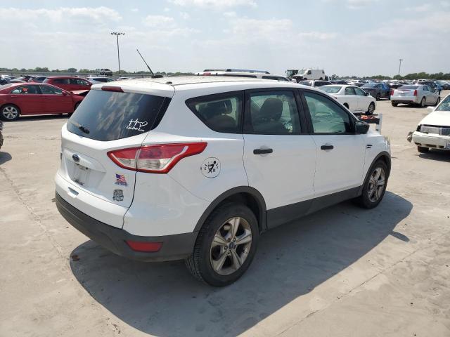 Photo 3 from auction – 2015 FORD ESCAPE S with VIN 1FMCU0F74FUA14454