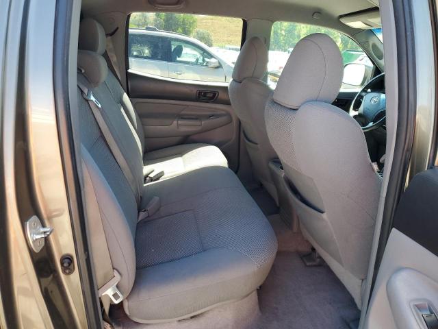 Photo 10 from auction – 2011 TOYOTA TACOMA DOU with VIN 3TMLU4EN1BM070684