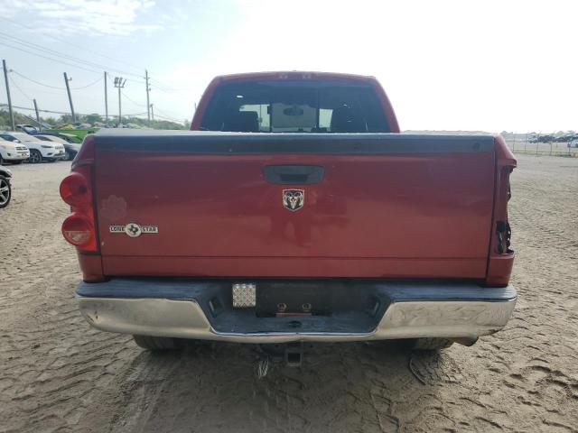Photo 6 from auction – 2008 DODGE RAM 1500 S with VIN 1D7HA182X8S546628