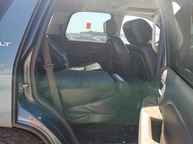 Photo 11 from auction – 2008 GMC YUKON with VIN 1GKFC13028J218633