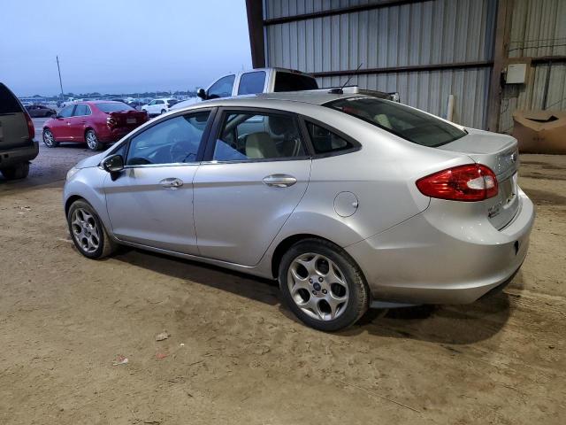 Photo 2 from auction – 2013 FORD FIESTA TIT with VIN 3FADP4CJ8DM202201