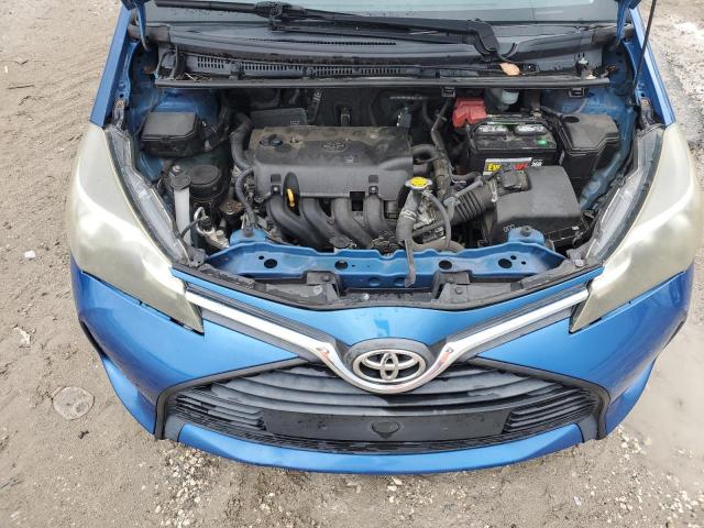 Photo 12 from auction – 2015 TOYOTA YARIS with VIN VNKKTUD35FA028298