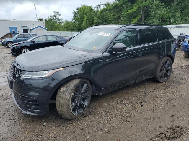 LAND ROVER RANGE ROVE 2023 with VIN SALYT2EU3PA358076 - Photo from auction