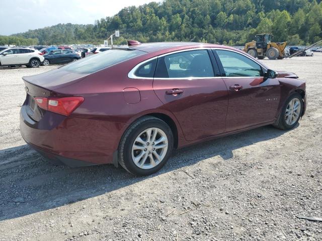 Photo 3 from auction – 2016 CHEVROLET MALIBU LT with VIN 1G1ZE5STXGF207296