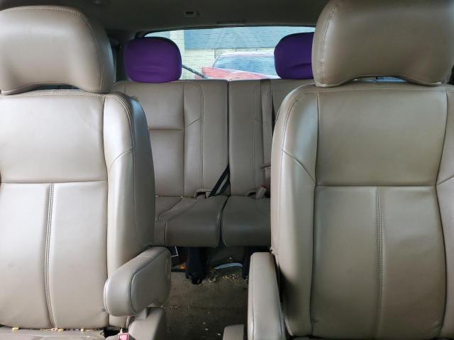 Photo 10 from auction – 2006 CHEVROLET UPLANDER L with VIN 1GNDX33L76D158462