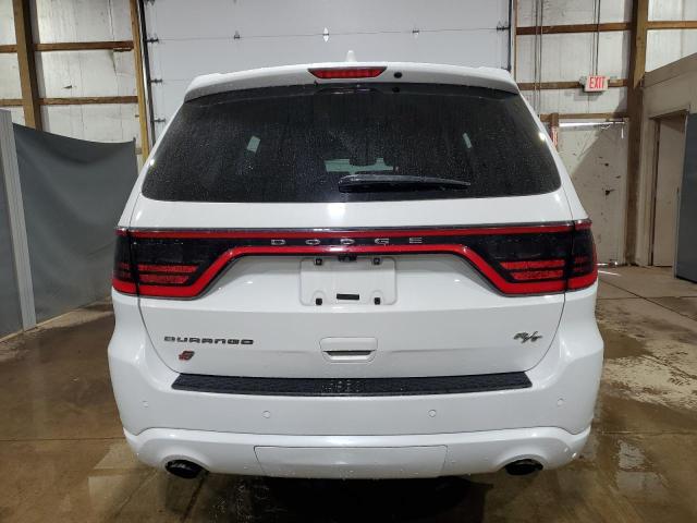 Photo 6 from auction – 2018 DODGE DURANGO R/ with VIN 1C4SDJCT0JC495888