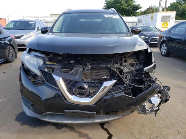 Photo 5 from auction – 2016 NISSAN ROGUE S with VIN KNMAT2MV3GP639374
