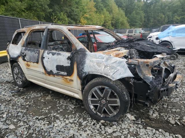 Фото 4 с аукциона – 2012 GMC ACADIA DEN с VIN 1GKKVTED2CJ332760