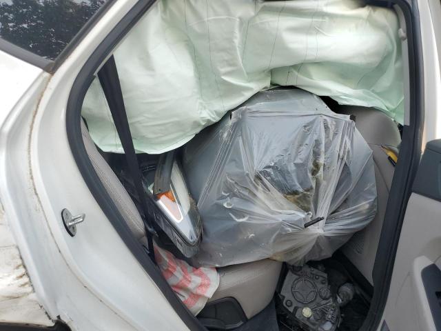 Photo 11 from auction – 2016 HYUNDAI TUCSON LIM with VIN KM8J3CA21GU024755