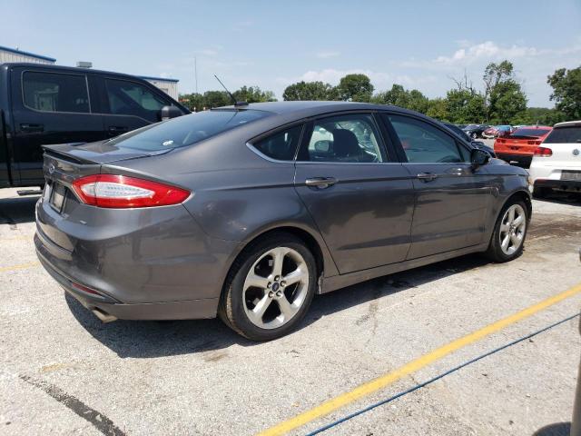 Photo 3 from auction – 2014 FORD FUSION SE with VIN 1FA6P0H7XE5351716