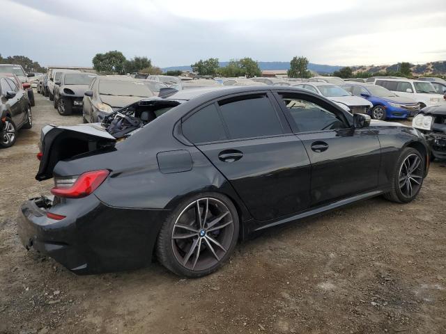 Photo 3 from auction – 2020 BMW M340I with VIN WBA5U7C00LFH81912