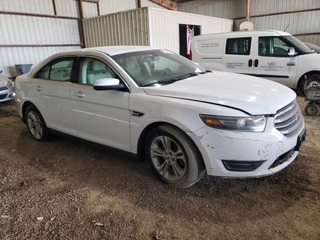 Фото 4 с аукциона – 2014 FORD TAURUS SEL с VIN 1FAHP2E87EG168618