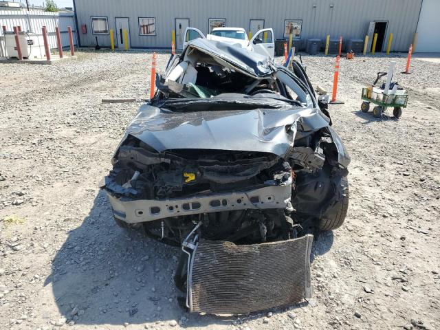 Photo 5 from auction – 2016 FORD FOCUS SE with VIN 1FADP3F26GL387756