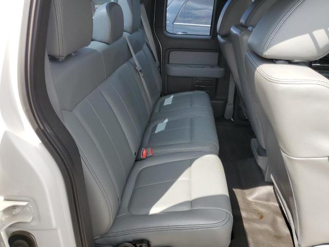 Photo 10 from auction – 2012 FORD F150 SUPER with VIN 1FTEX1CM1CFB99275