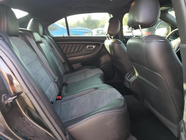 Photo 10 from auction – 2014 FORD TAURUS SHO with VIN 1FAHP2KT8EG109845