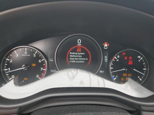 Photo 9 from auction – 2024 MAZDA 3 PREFERRE with VIN JM1BPALM7R1650489