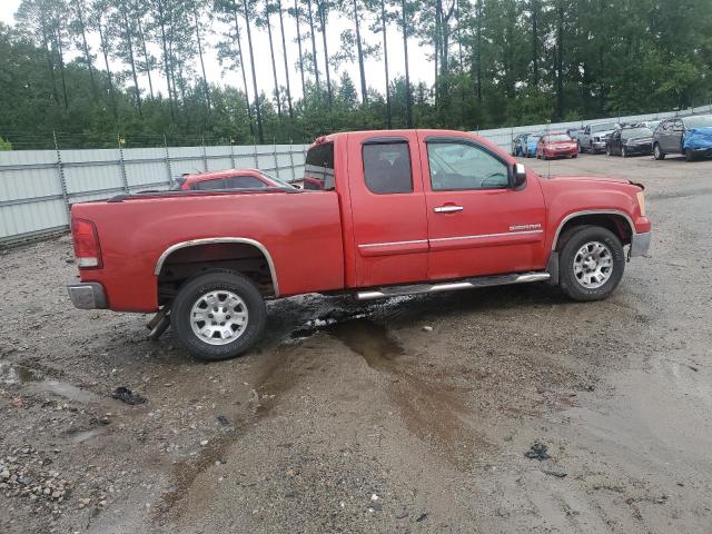 Photo 3 from auction – 2013 GMC SIERRA C15 with VIN 1GTR1VE05DZ100719