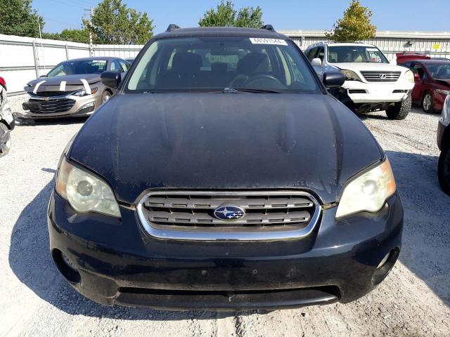 Photo 5 from auction – 2006 SUBARU LEGACY OUT with VIN 4S4BP61C067304375