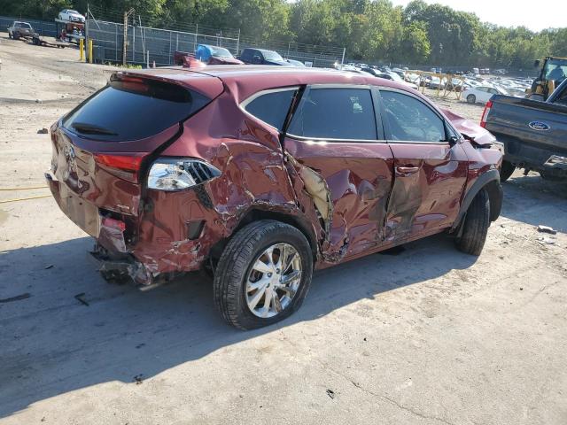 Photo 3 from auction – 2020 HYUNDAI TUCSON LIM with VIN KM8J2CA44LU208036