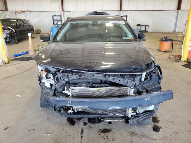 Photo 5 from auction – 2014 CHEVROLET IMPALA LT with VIN 2G1125S39E9300676