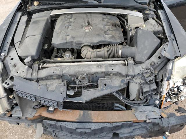 Photo 11 from auction – 2013 CADILLAC CTS PREMIU with VIN 1G6DP5E32D0119982
