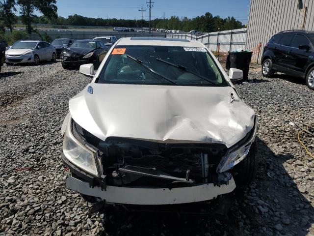 Photo 5 from auction – 2011 BUICK LACROSSE C with VIN 1G4GE5ED7BF391720