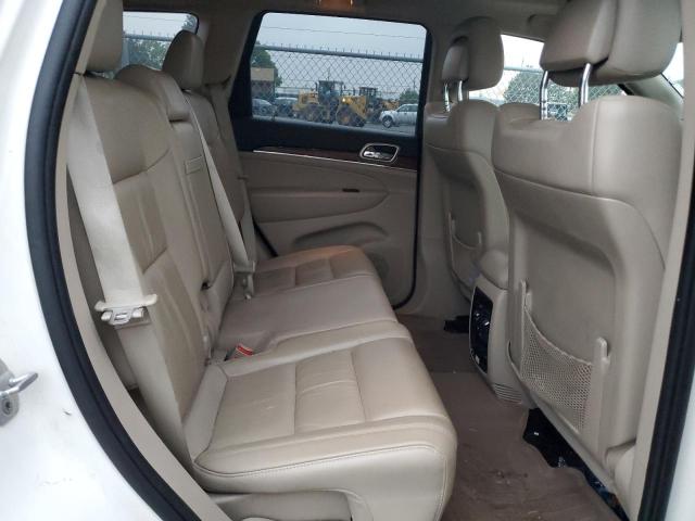 Photo 10 from auction – 2012 JEEP GRAND CHER with VIN 1C4RJFBTXCC160663