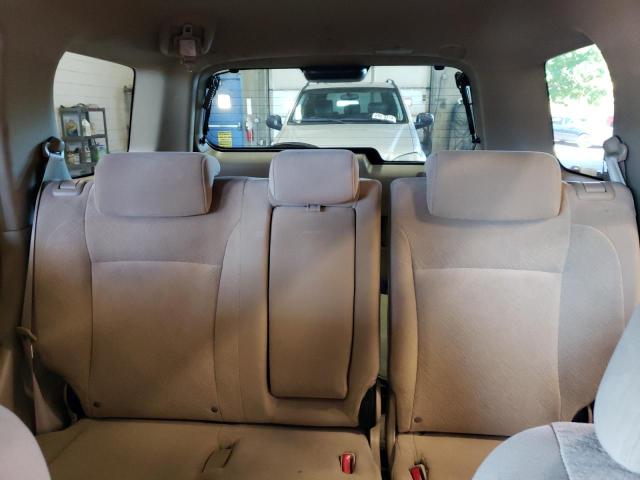 Photo 10 from auction – 2006 HONDA CR-V EX with VIN JHLRD78886C063372
